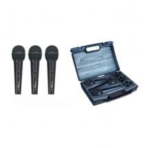 Phonic DM680 (3 pack)